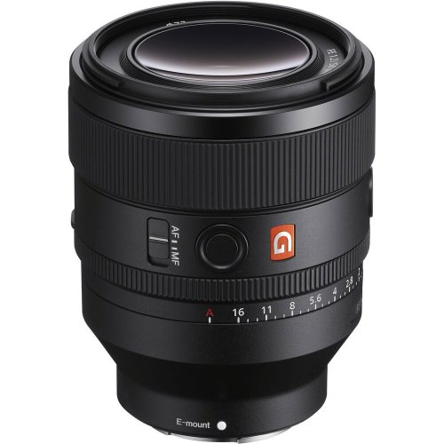Sony FE 50mm f1.2 GM