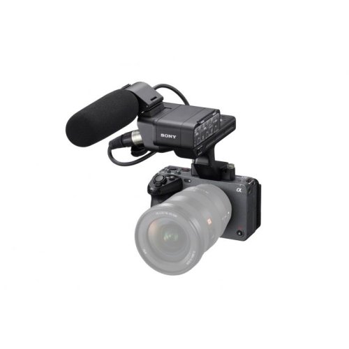 Sony FX3 Full-Frame Cinema Camera