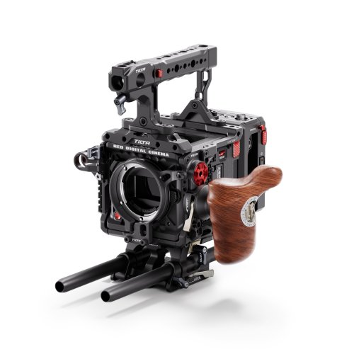 RED Komodo X Set (RF/EF Mount)