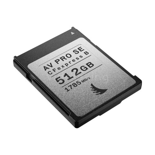 Angelbird Av Pro CFexpress Type B SE 512 GB