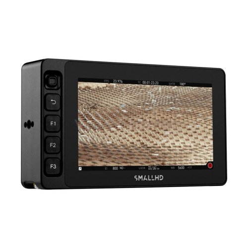 SmallHD ULTRA 5 Bright Touchscreen Monitor HDMI / SDI