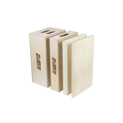 Kupo Apple Boxes - Hokry