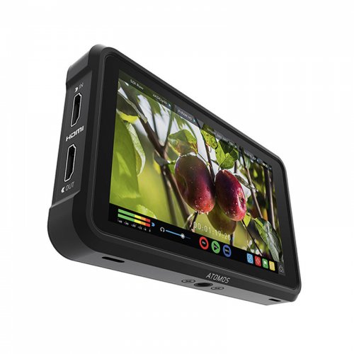 Atomos Ninja V 5" 4K HDMI Rekordér / Monitor