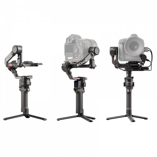 DJI Ronin RS2 Pro Combo