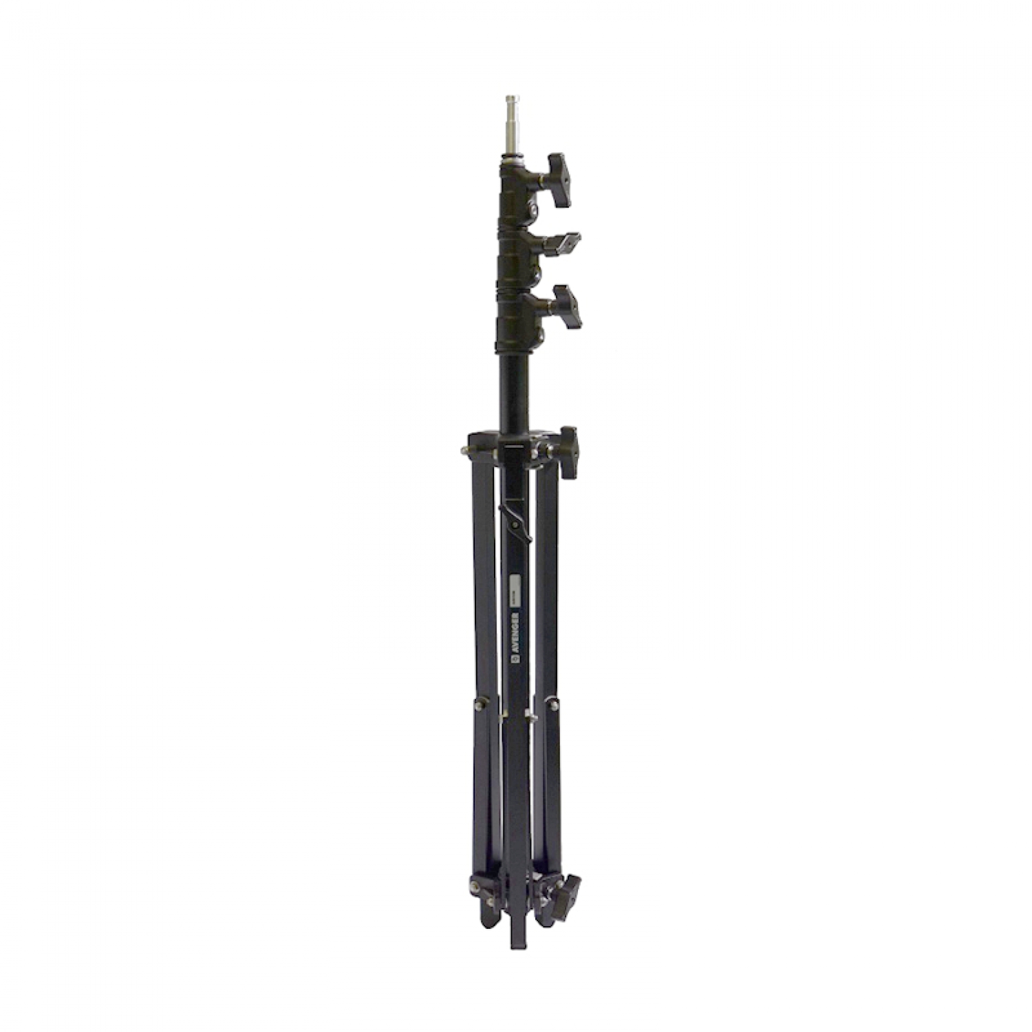 Manfrotto Avenger Stativ 2,1m – foto 2