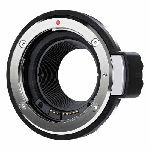 Blackmagic URSA Mini Pro EF Mount Adapter