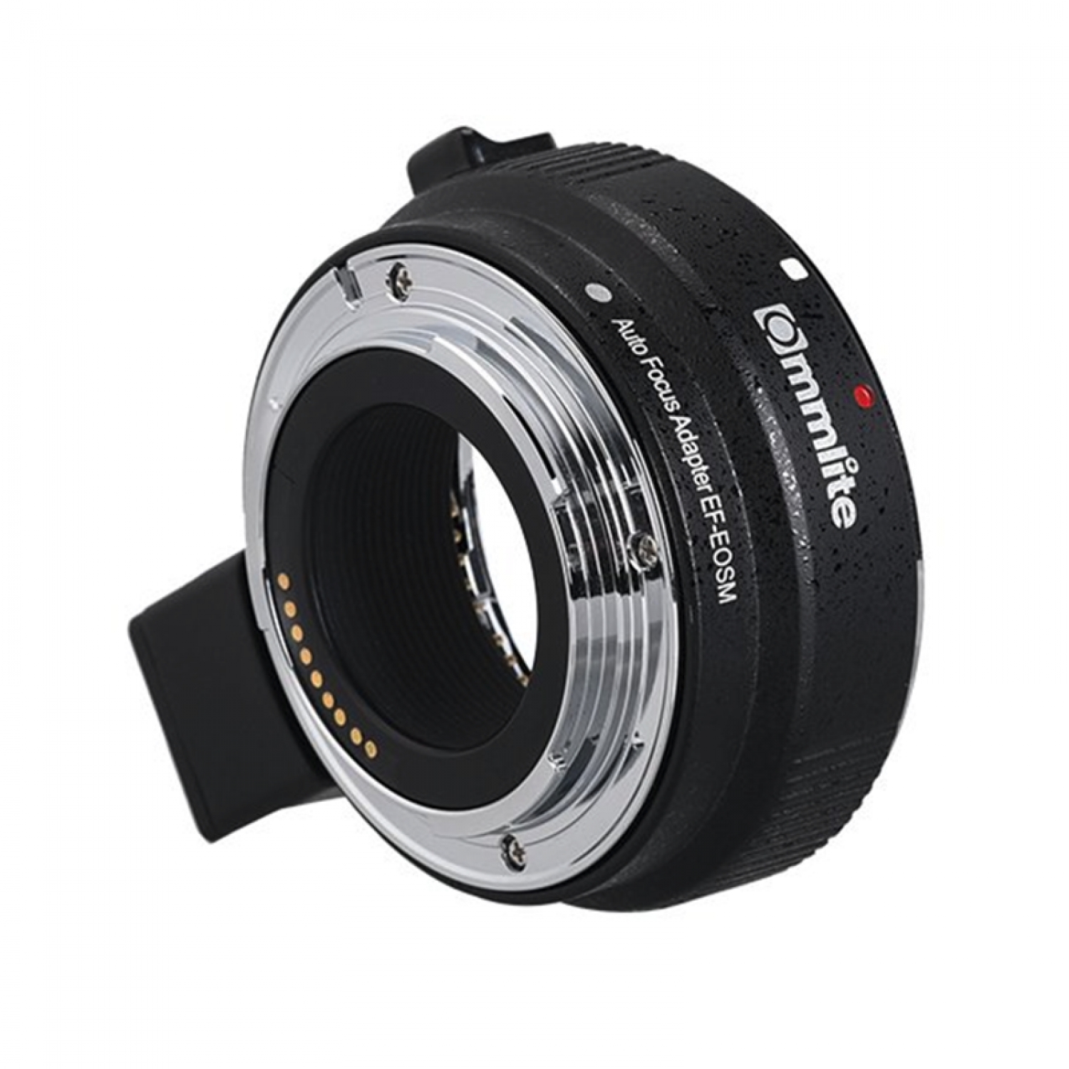 Commlite Canon EF/EF-S - Sony E – foto 3
